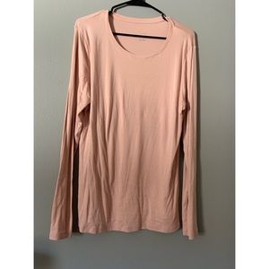 Long sleeve t shirt xxl